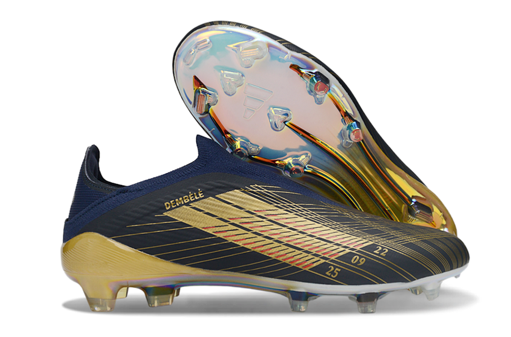 Tacos Adidas_Adidas F50 Elite Laceless FG SIZE-35-45-88596658